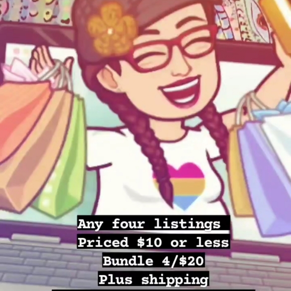 Rosegold hue bracelet - Picture 6 of 6